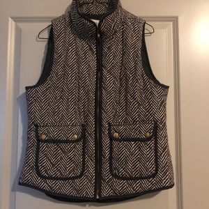 Cambridge Vest